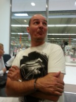 Pintér gábor