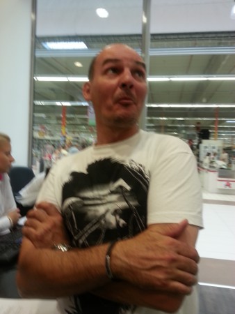 Pintér gábor